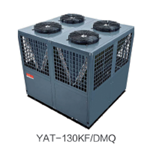 地暖空調(diào)機(jī)組